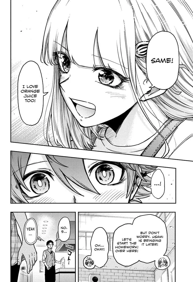 Read Shinobigoto (en) Manga Online