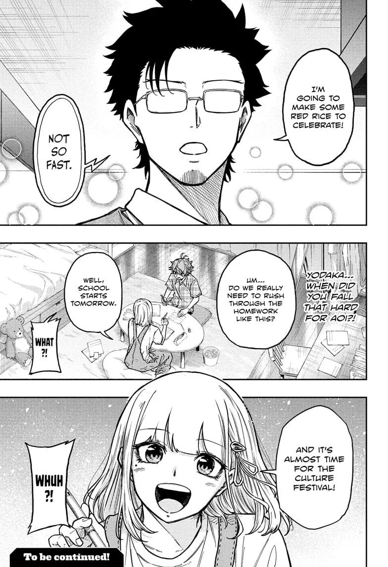 Read Shinobigoto (en) Manga Online