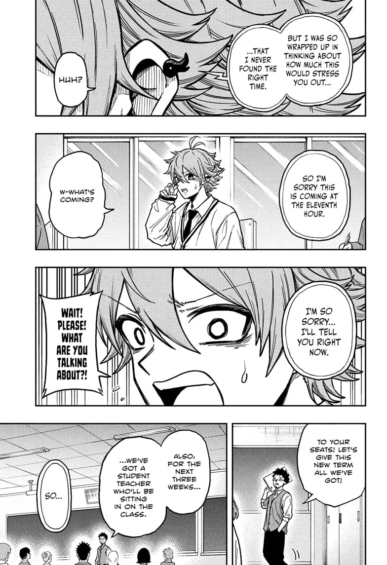 Read Shinobigoto (en) Manga Online