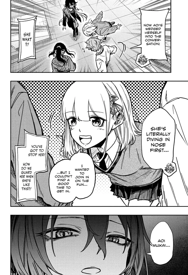 Read Shinobigoto (en) Manga Online