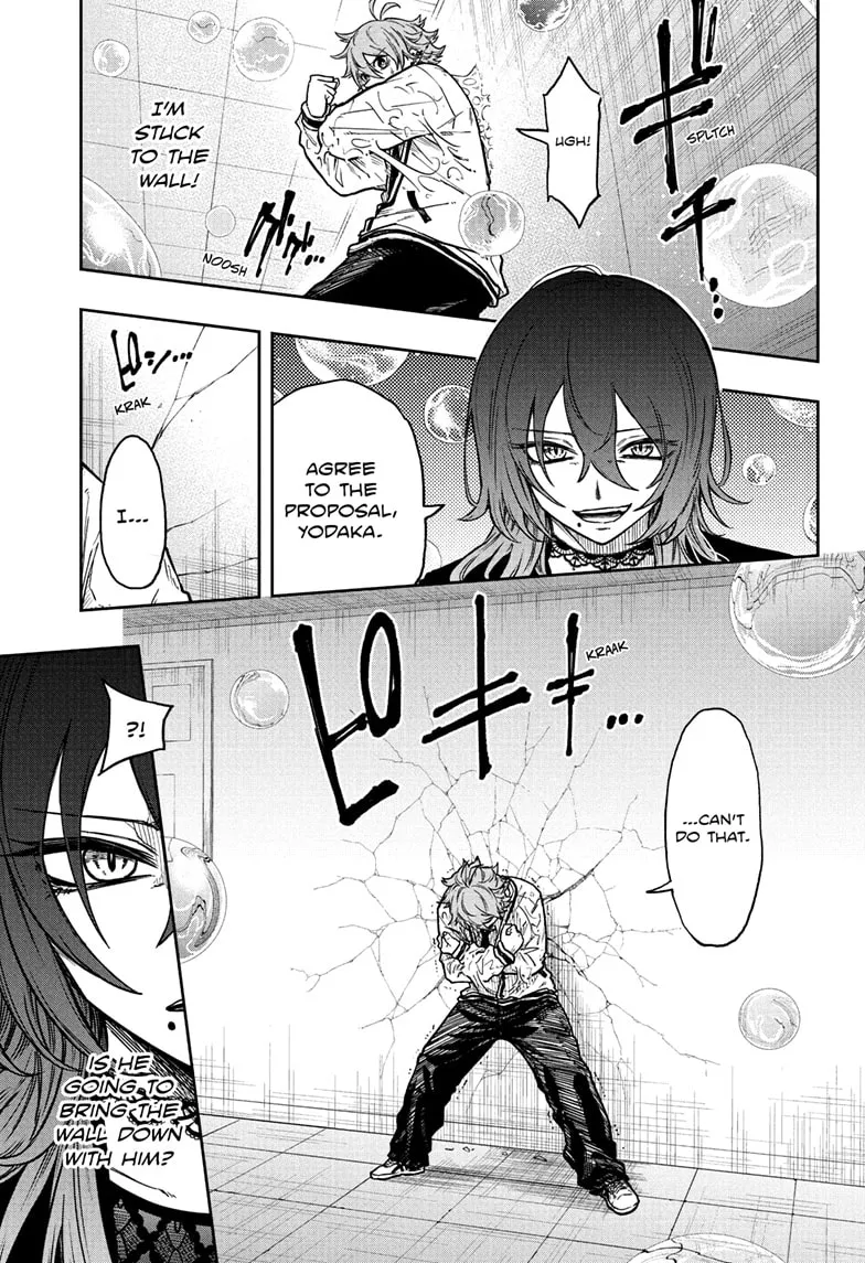 Read Shinobigoto (en) Manga Online