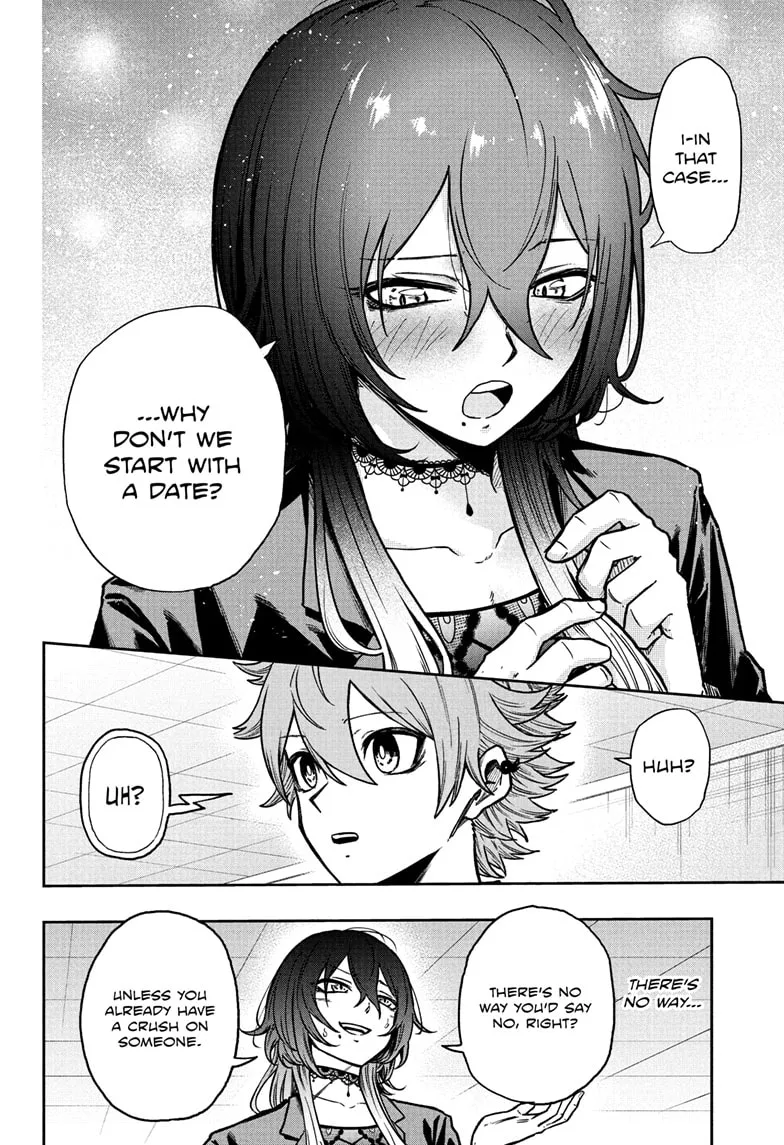 Read Shinobigoto (en) Manga Online