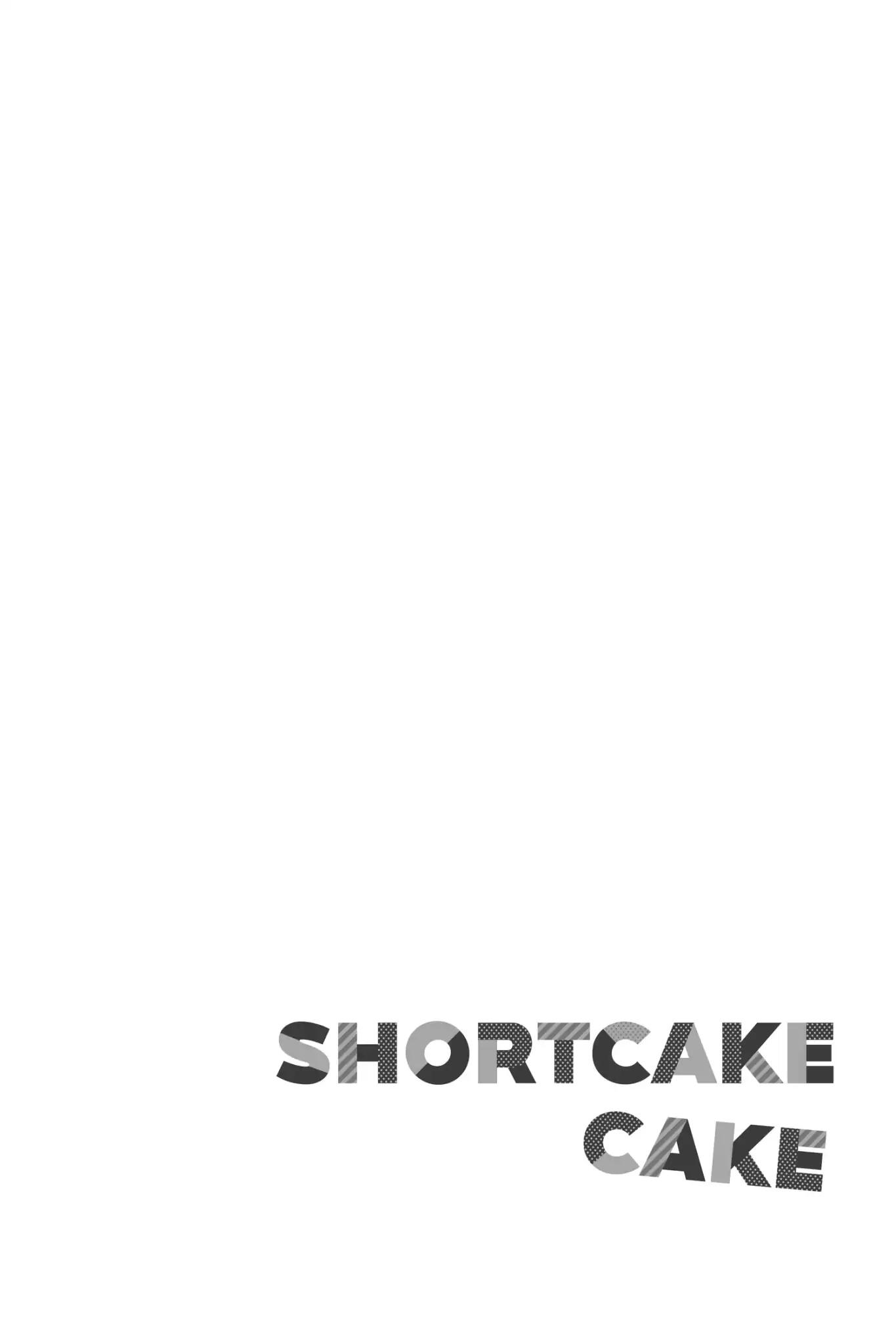 Read Shortcake Cake (en) Manga Online