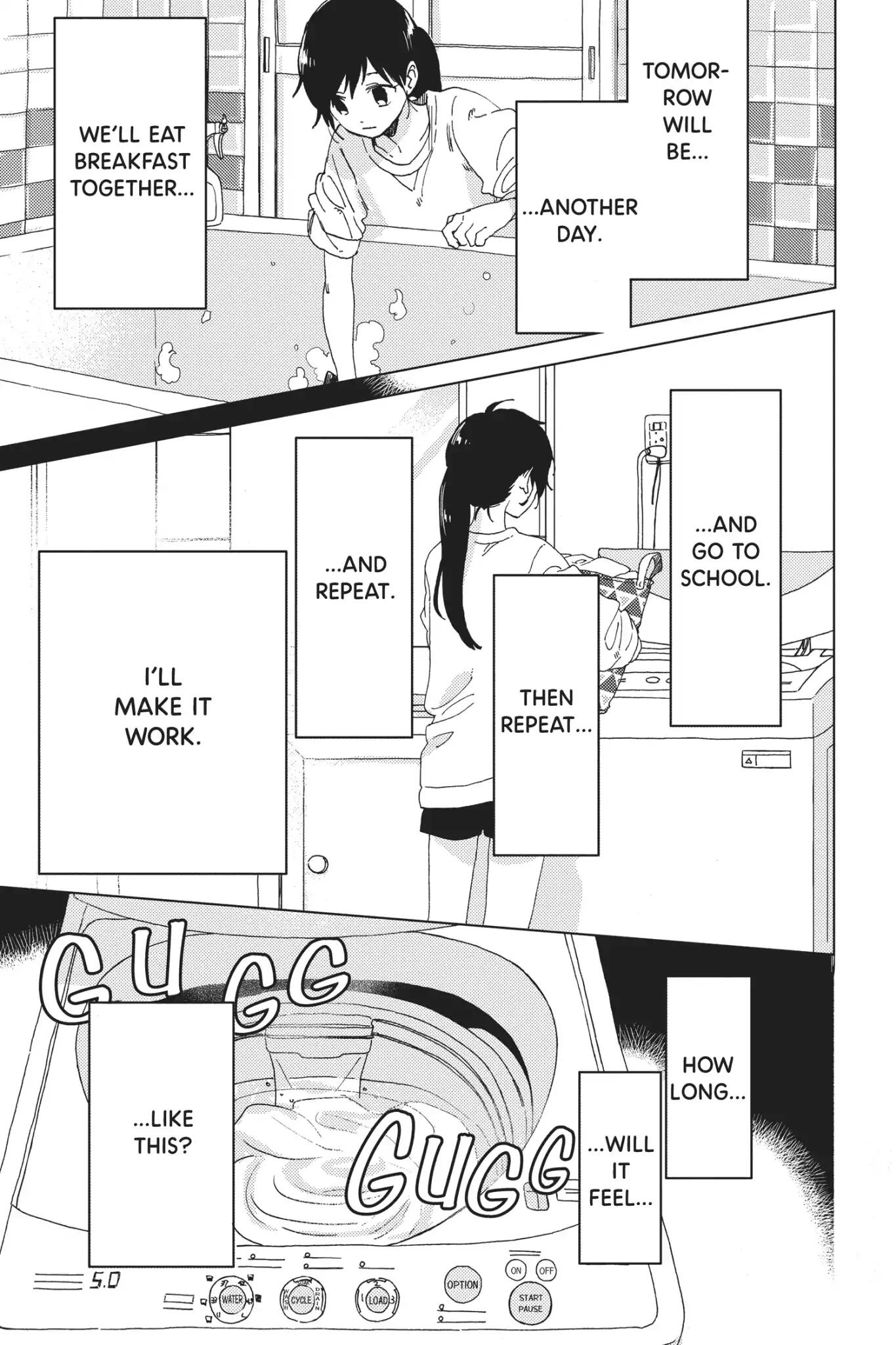 Read Shortcake Cake (en) Manga Online