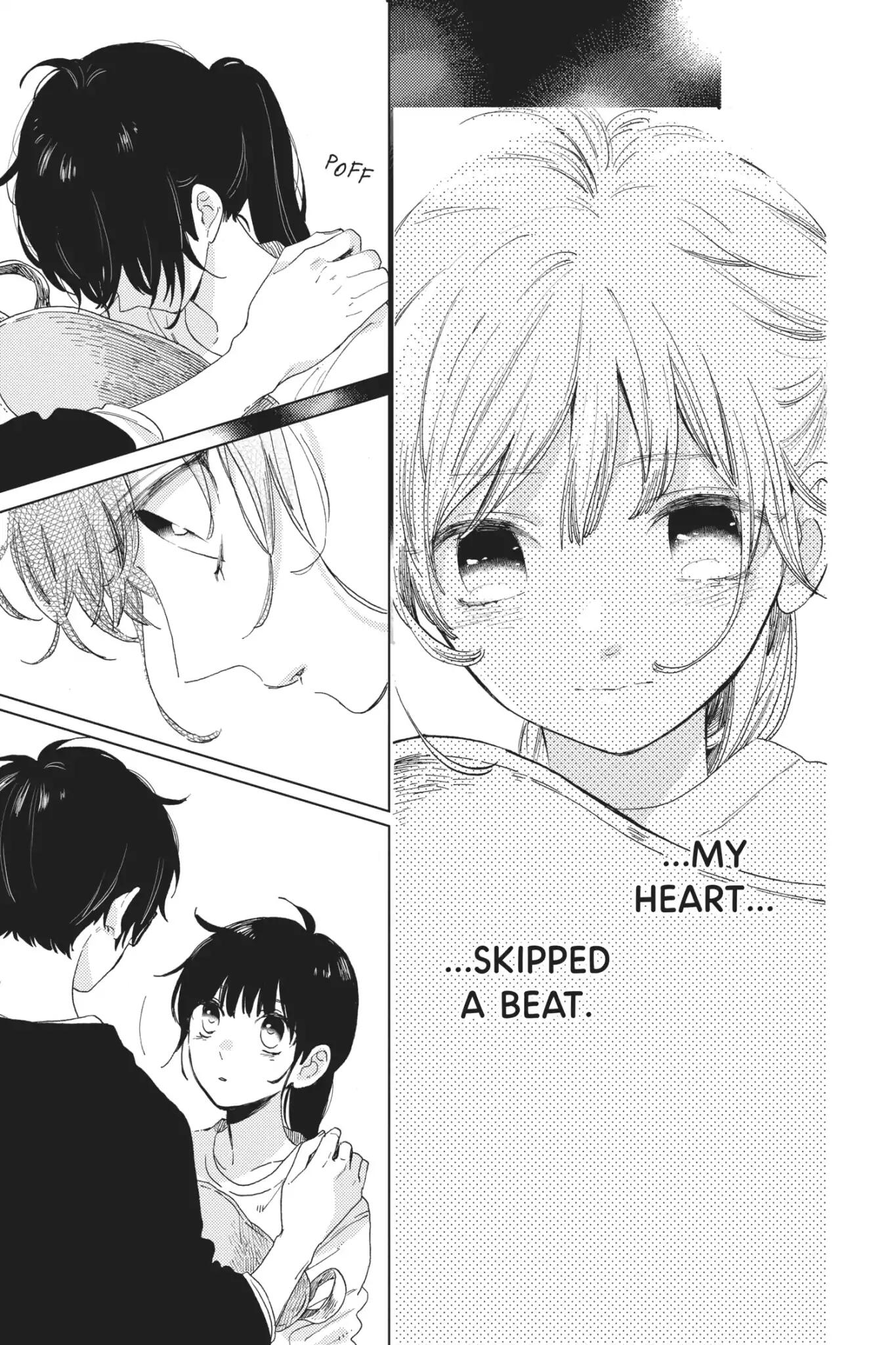 Read Shortcake Cake (en) Manga Online