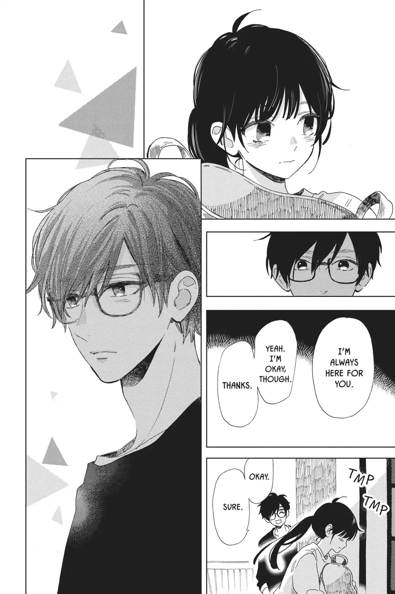 Read Shortcake Cake (en) Manga Online