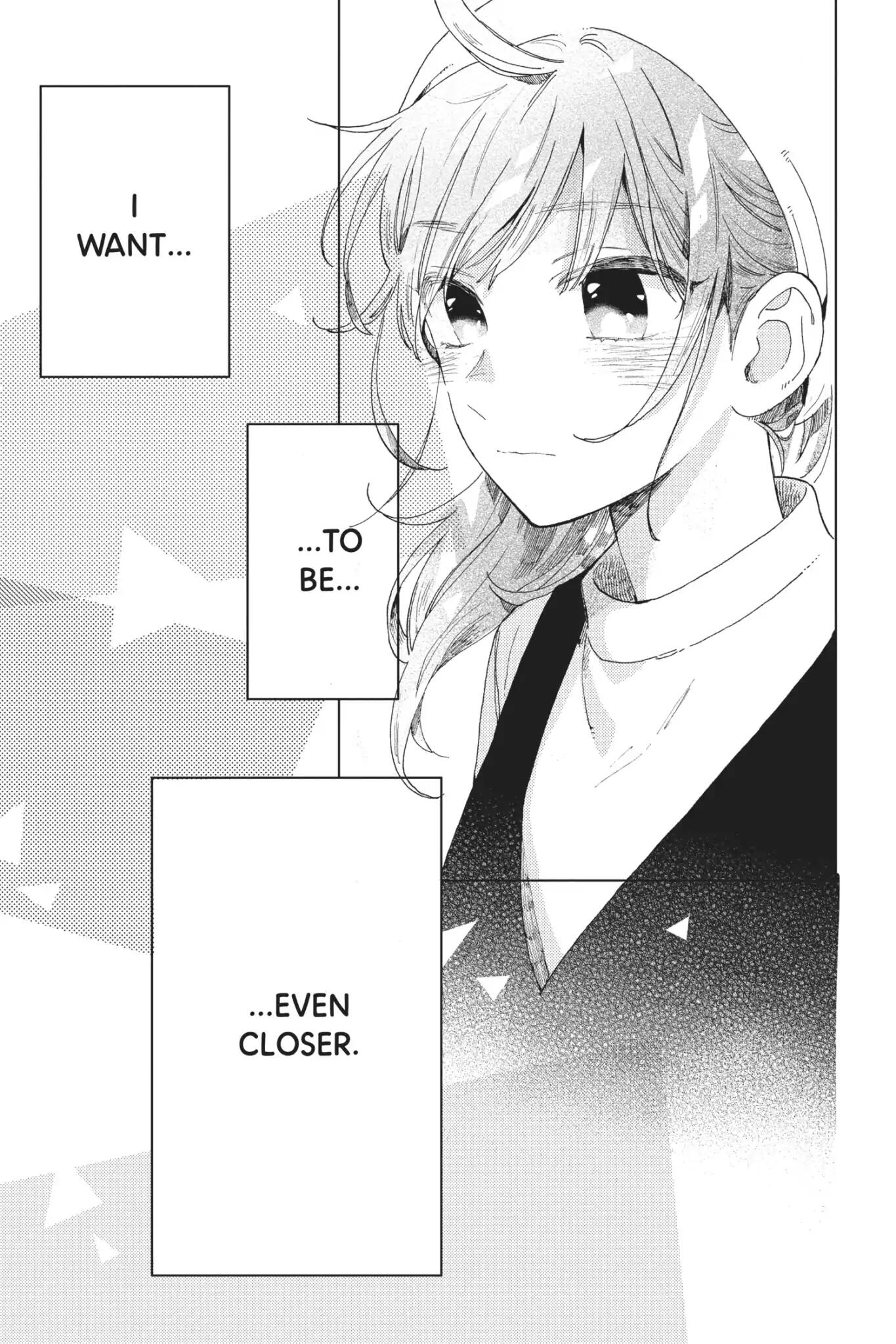 Read Shortcake Cake (en) Manga Online