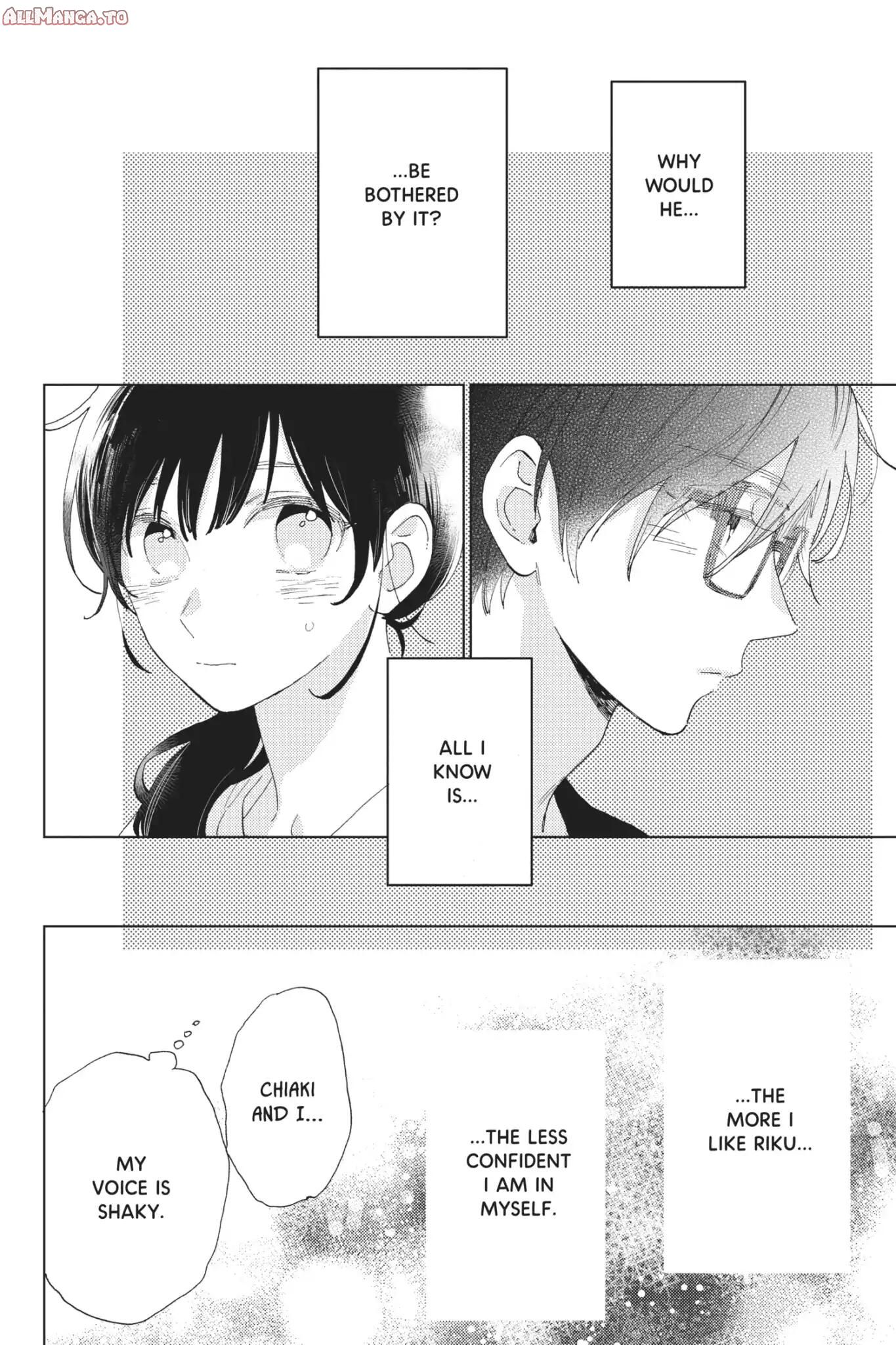 Read Shortcake Cake (en) Manga Online