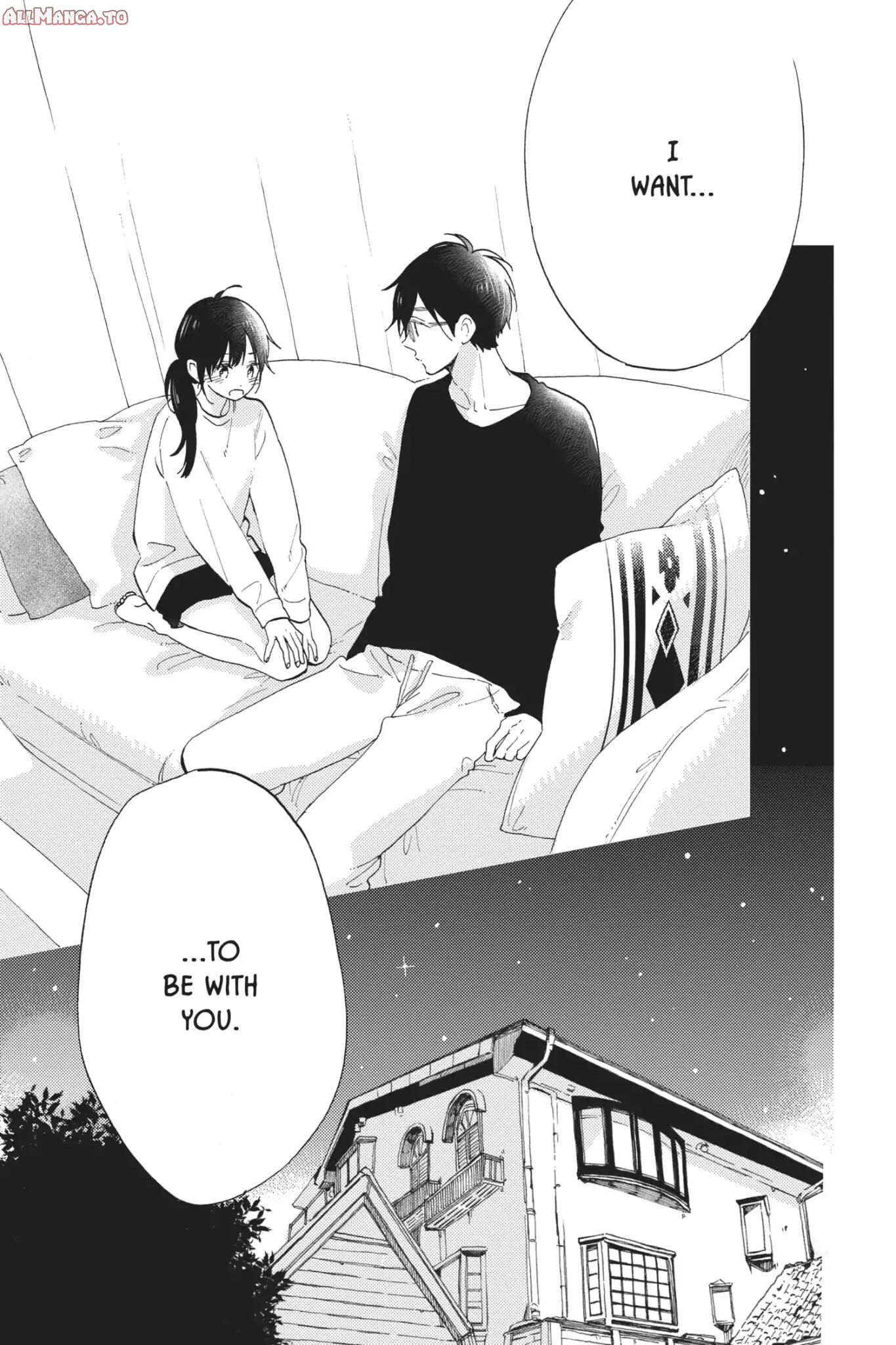 Read Shortcake Cake (en) Manga Online