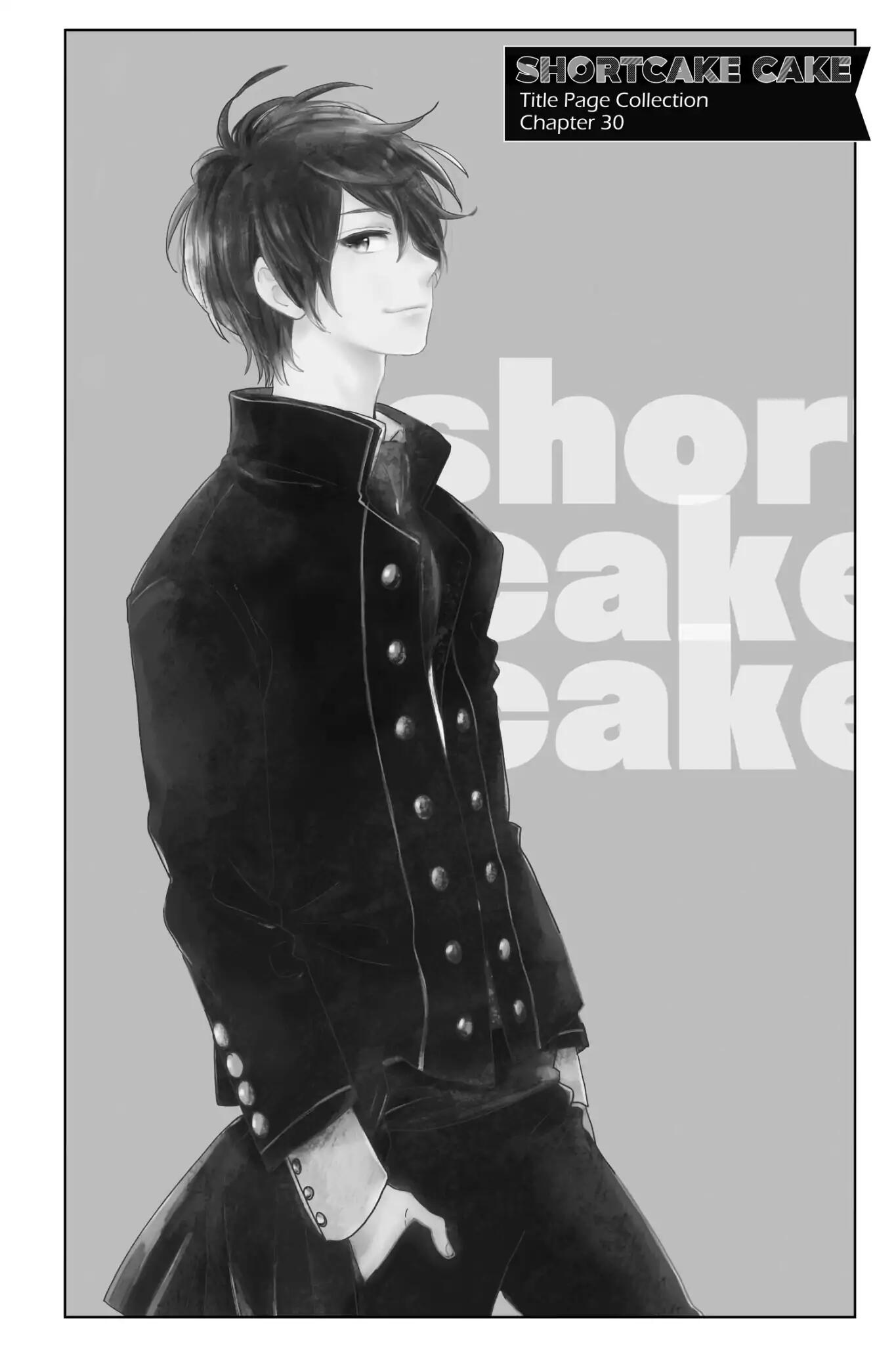 Read Shortcake Cake (en) Manga Online
