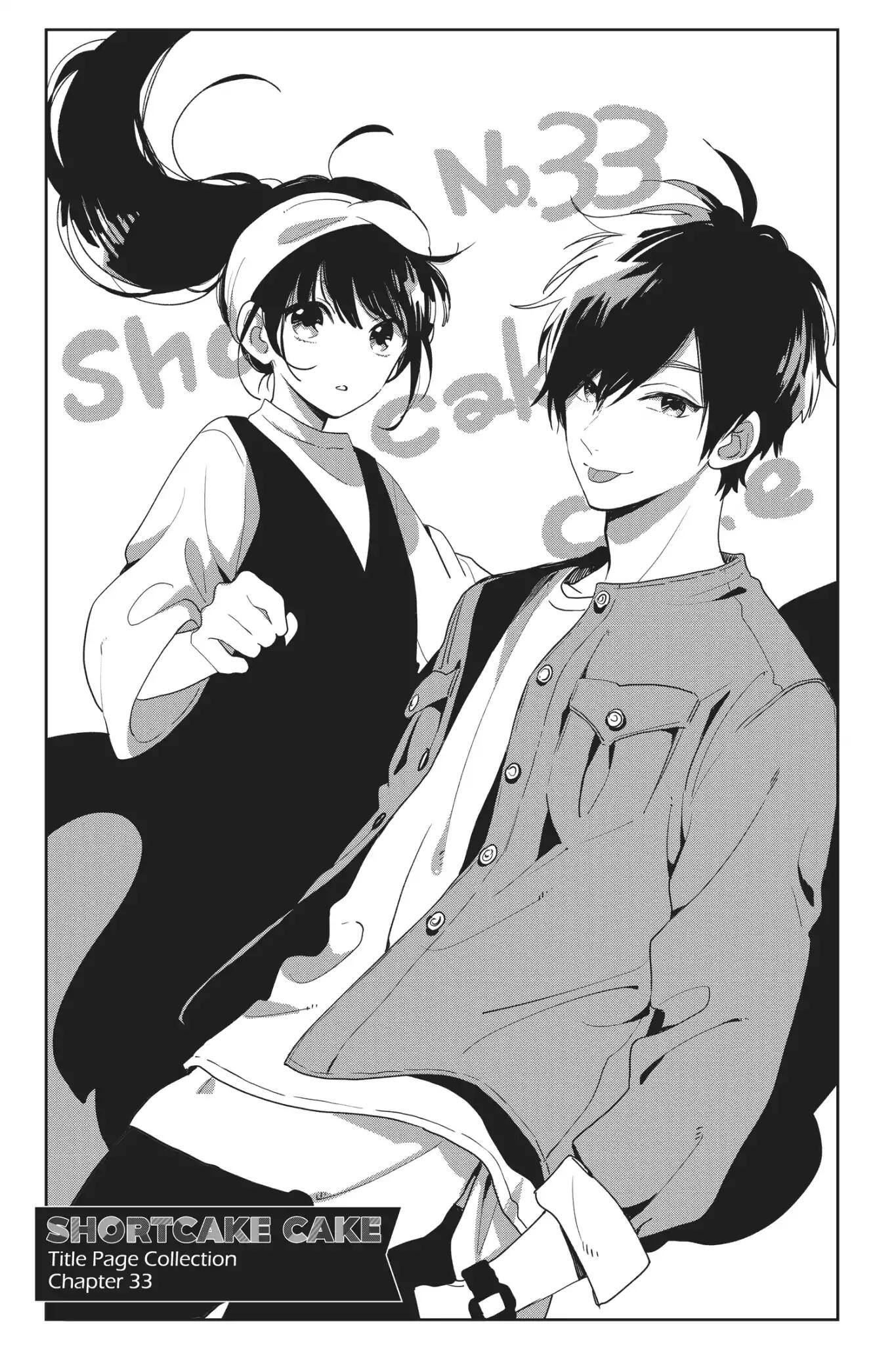 Read Shortcake Cake (en) Manga Online
