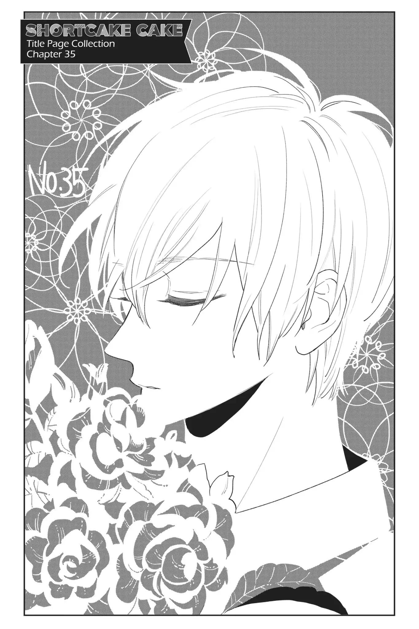 Read Shortcake Cake (en) Manga Online