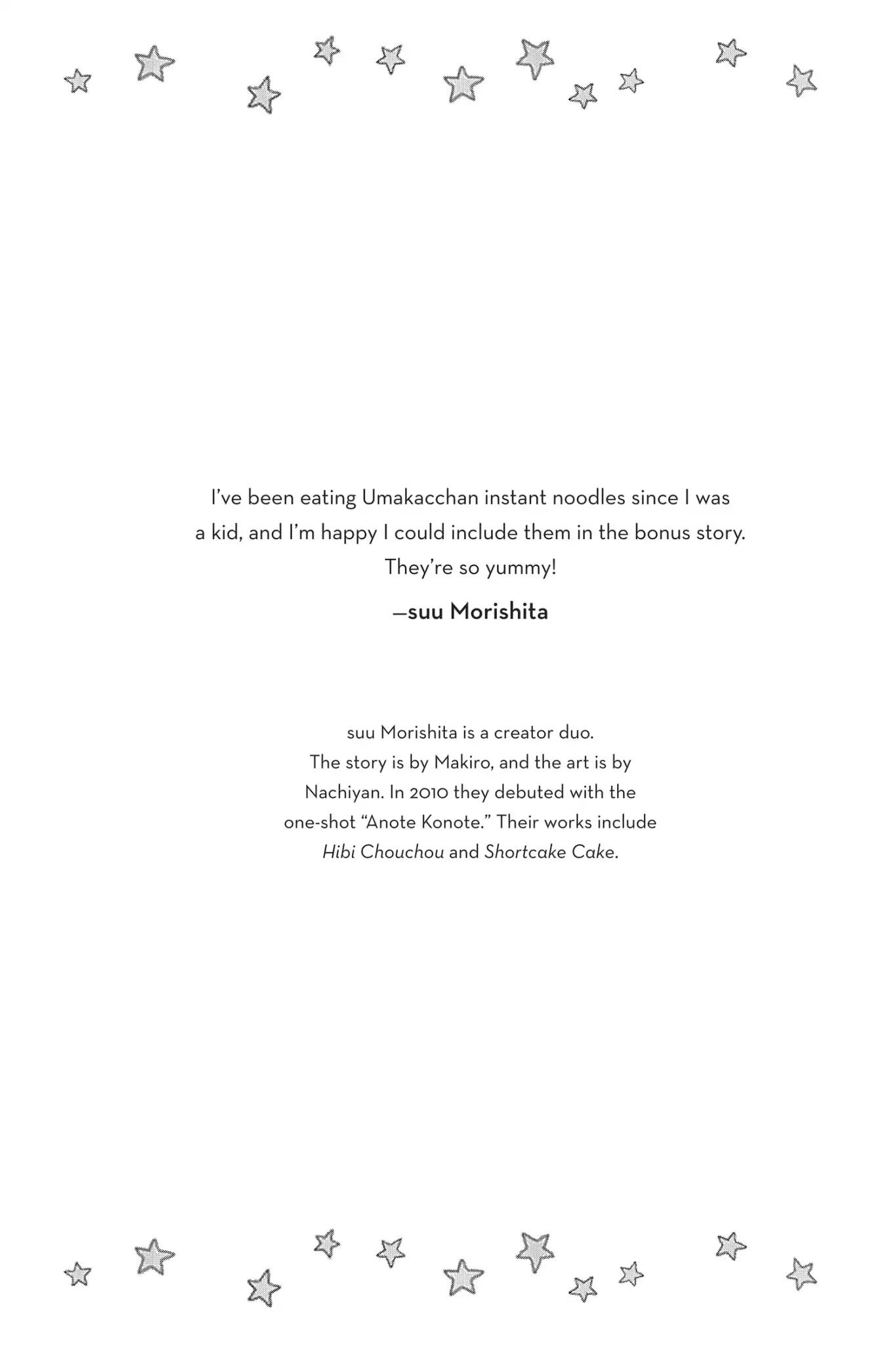 Read Shortcake Cake (en) Manga Online