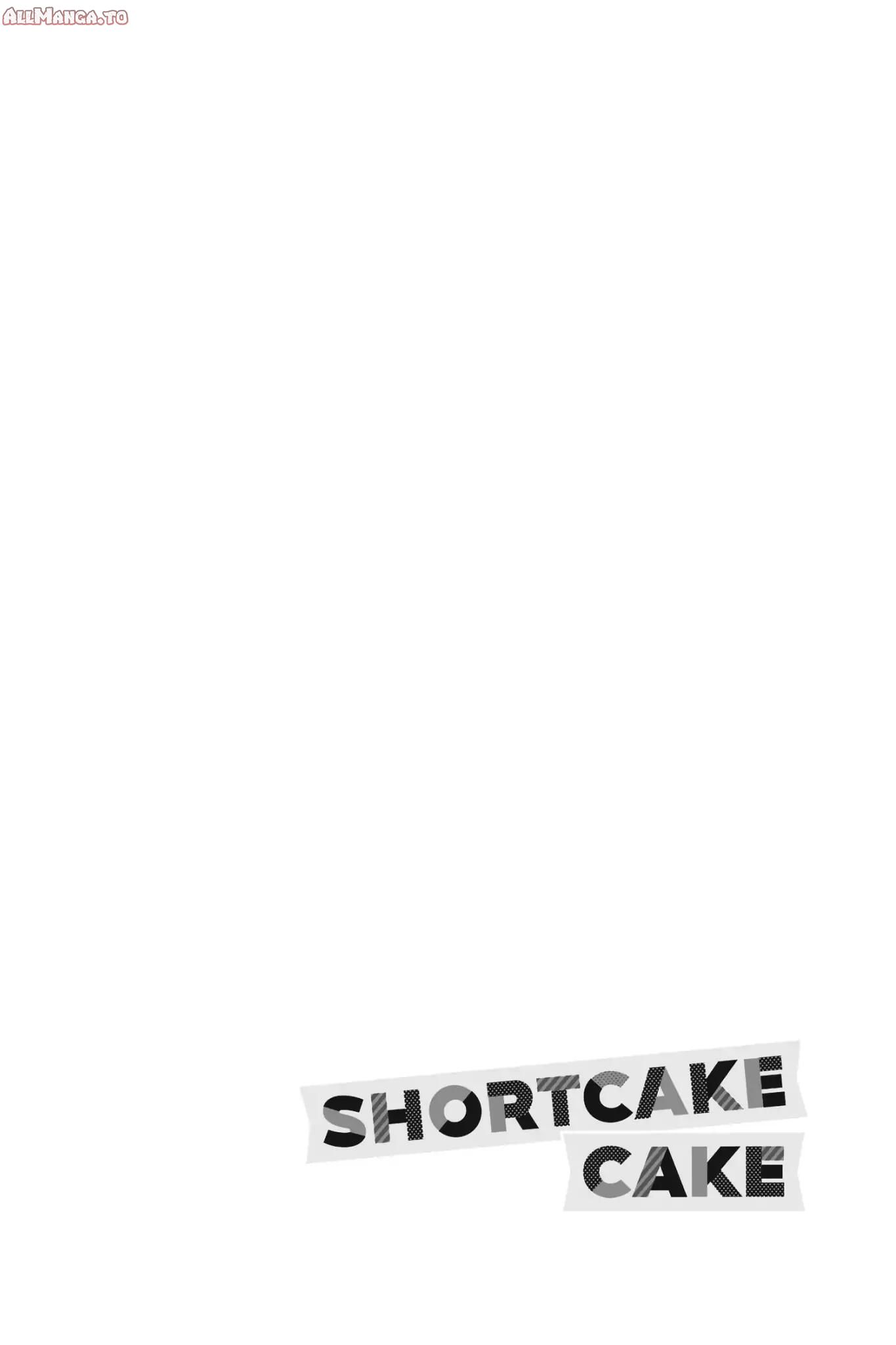 Read Shortcake Cake (en) Manga Online