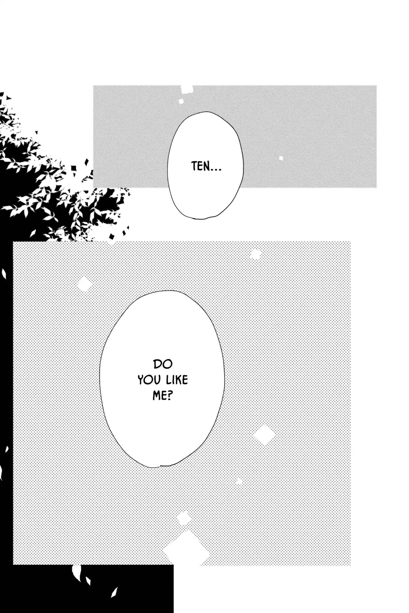 Read Shortcake Cake (en) Manga Online