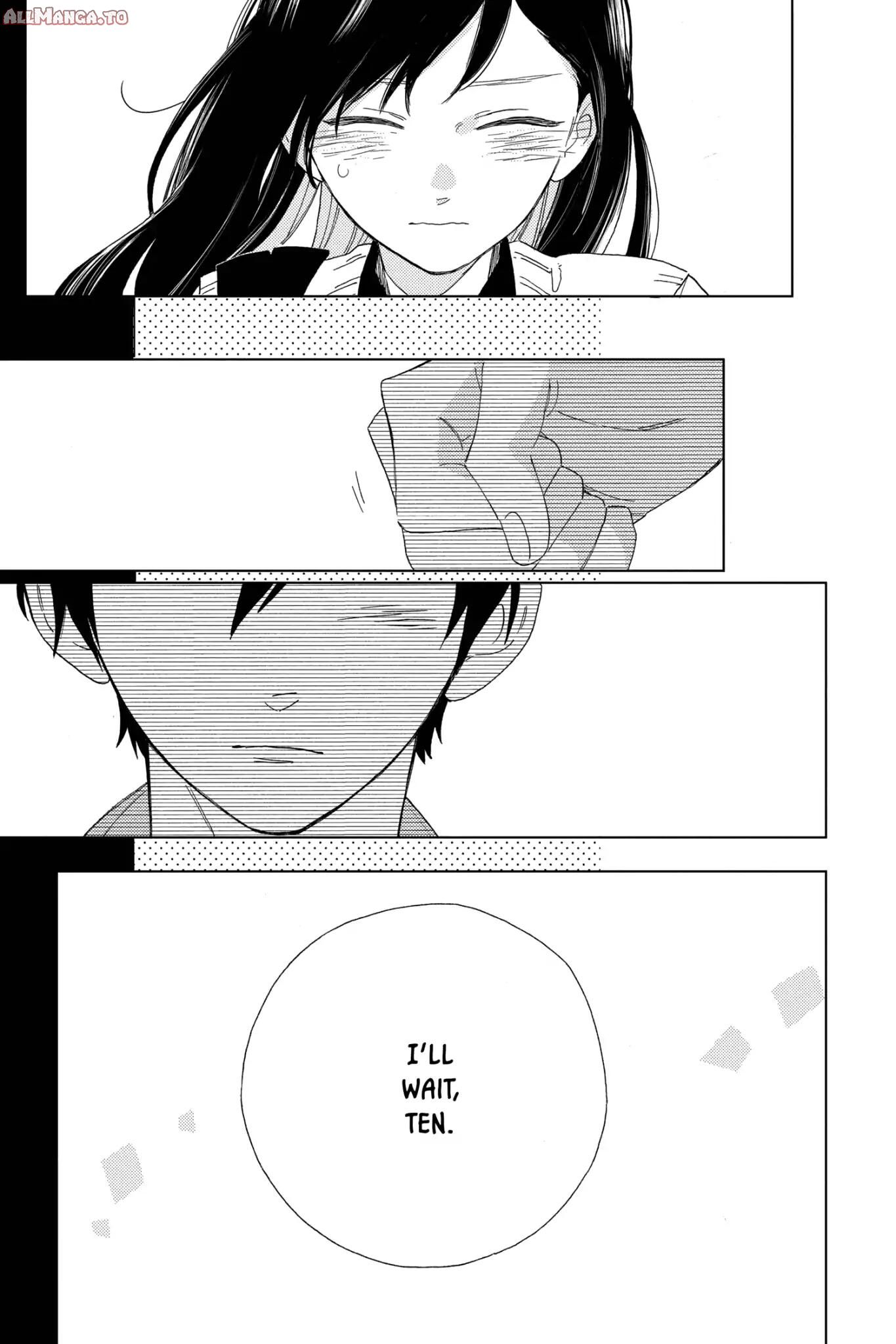 Read Shortcake Cake (en) Manga Online