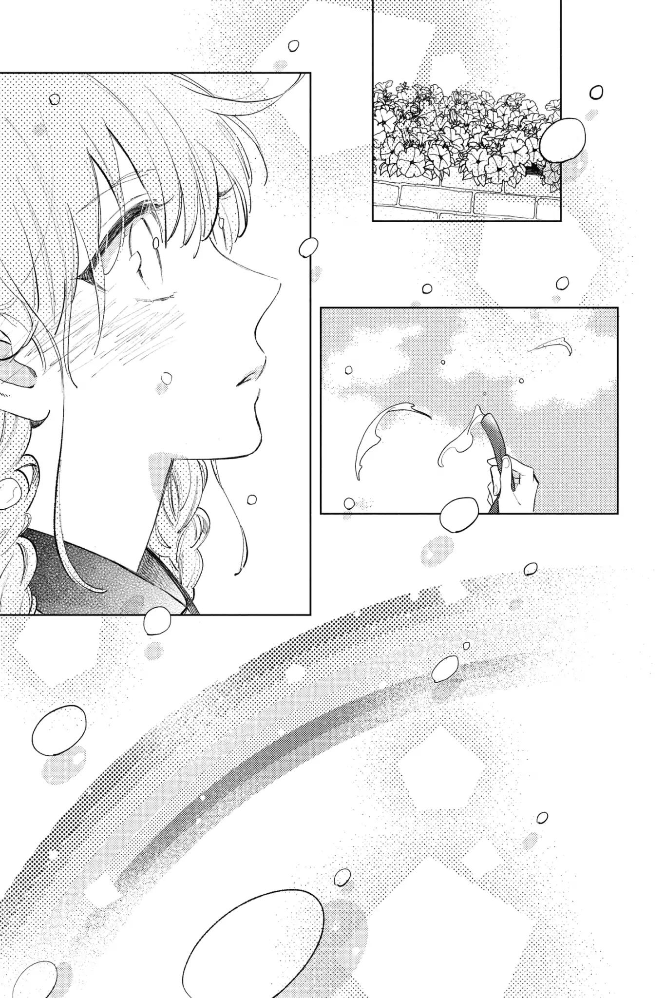 Read Shortcake Cake (en) Manga Online