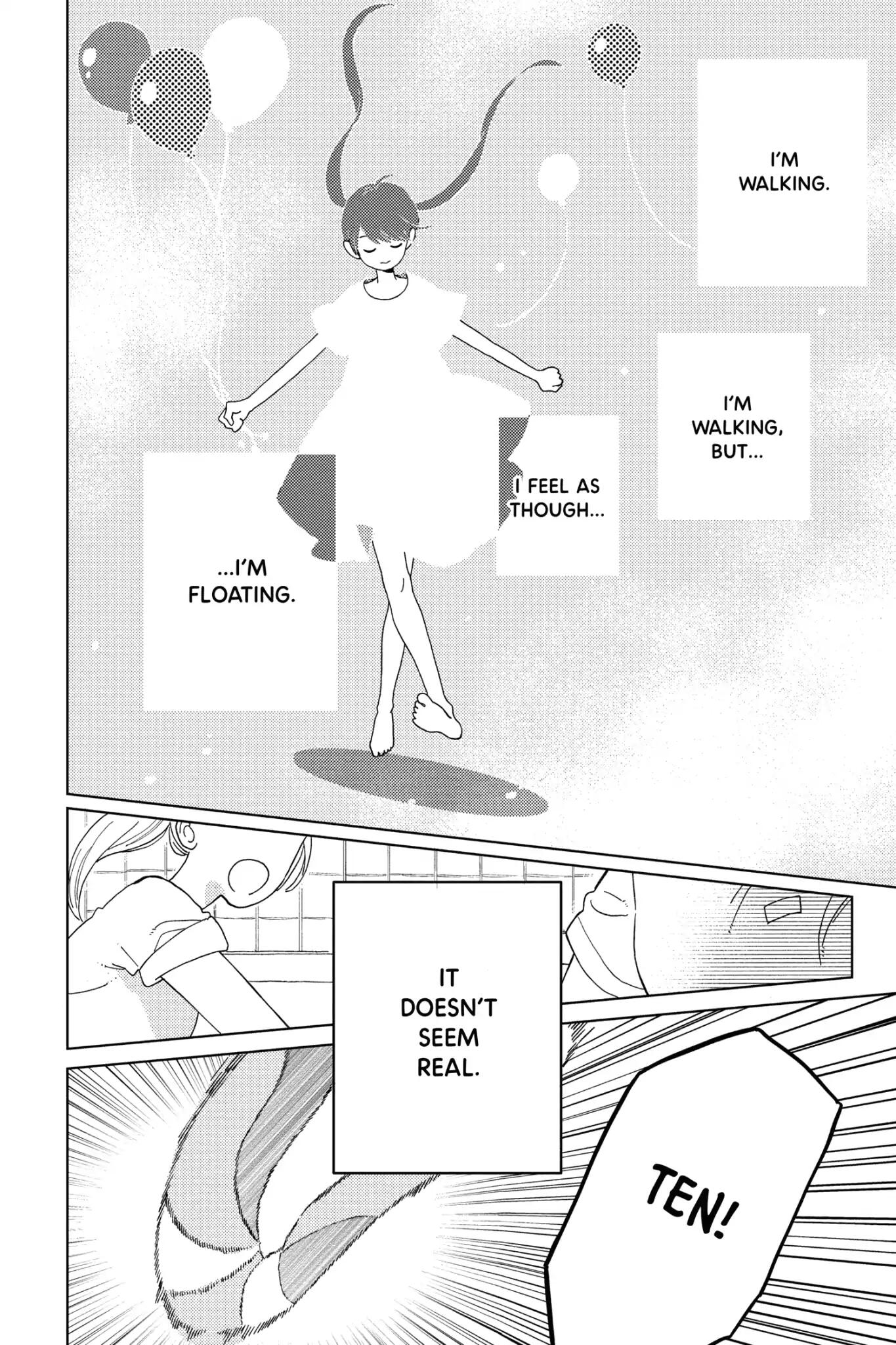 Read Shortcake Cake (en) Manga Online