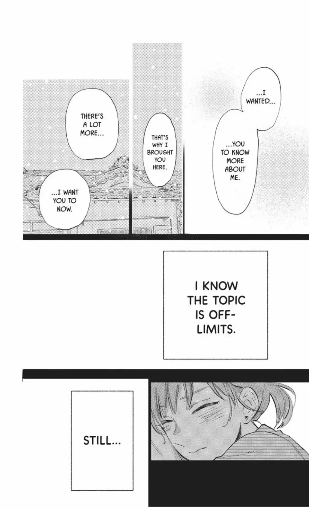 Read Shortcake Cake (en) Manga Online