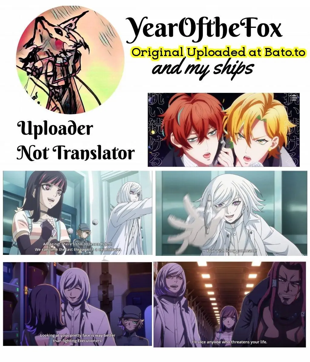 Read Shortcake Cake (en) Manga Online