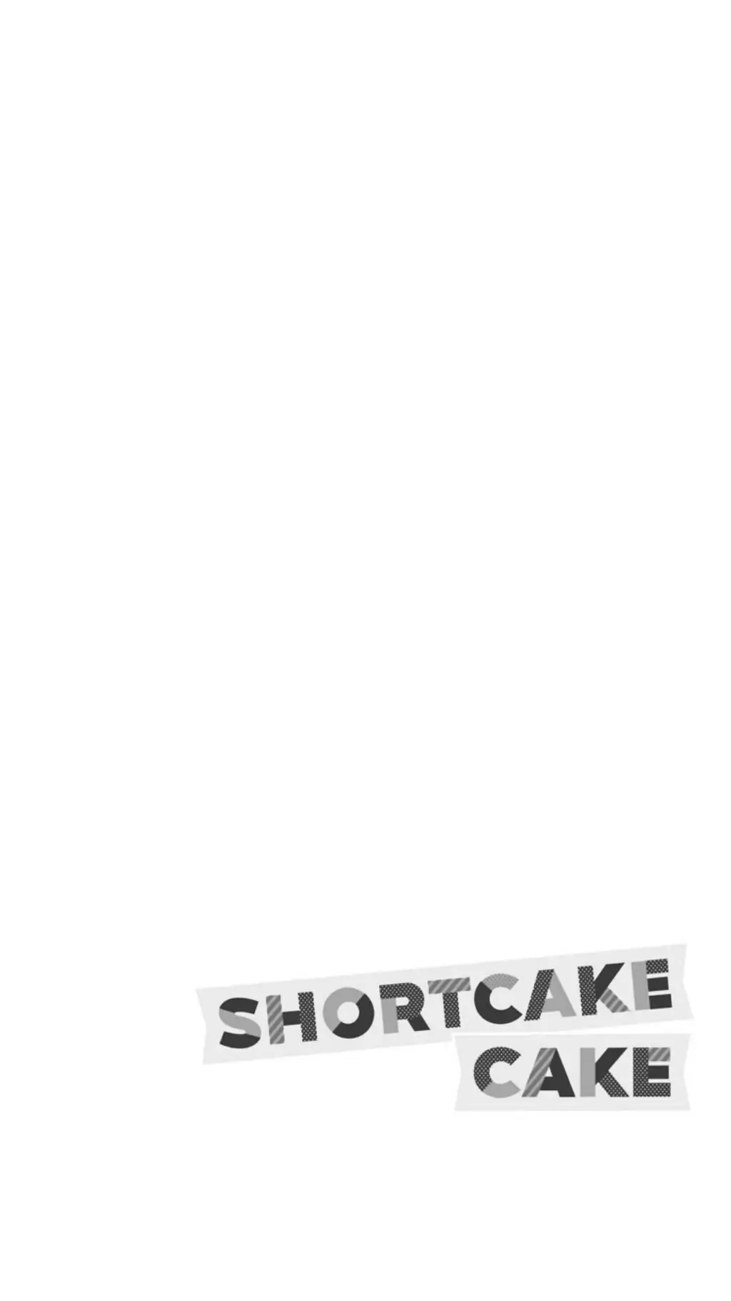 Read Shortcake Cake (en) Manga Online