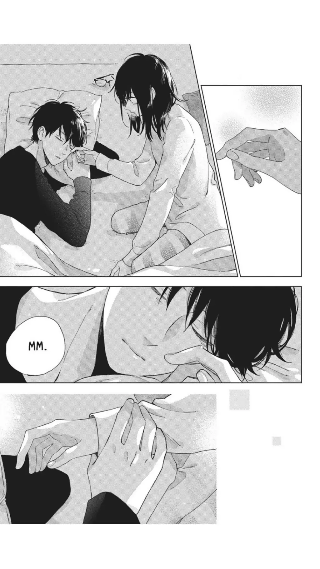 Read Shortcake Cake (en) Manga Online