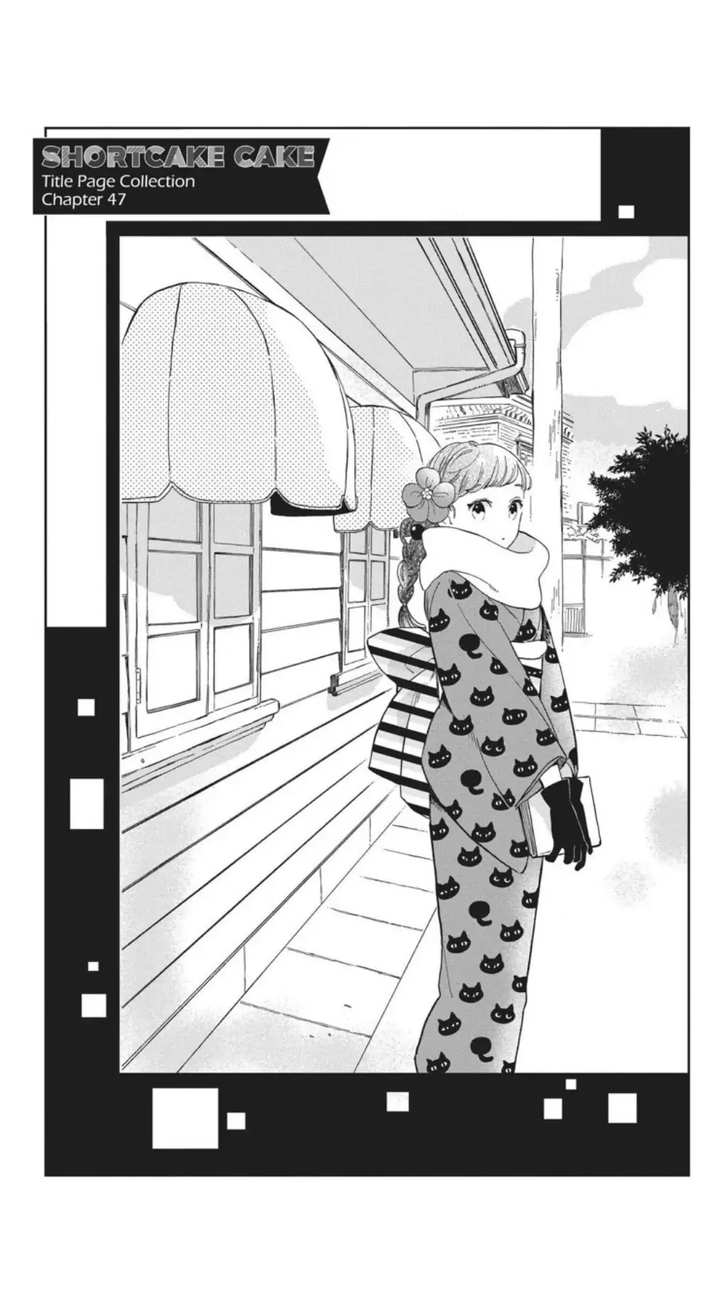 Read Shortcake Cake (en) Manga Online