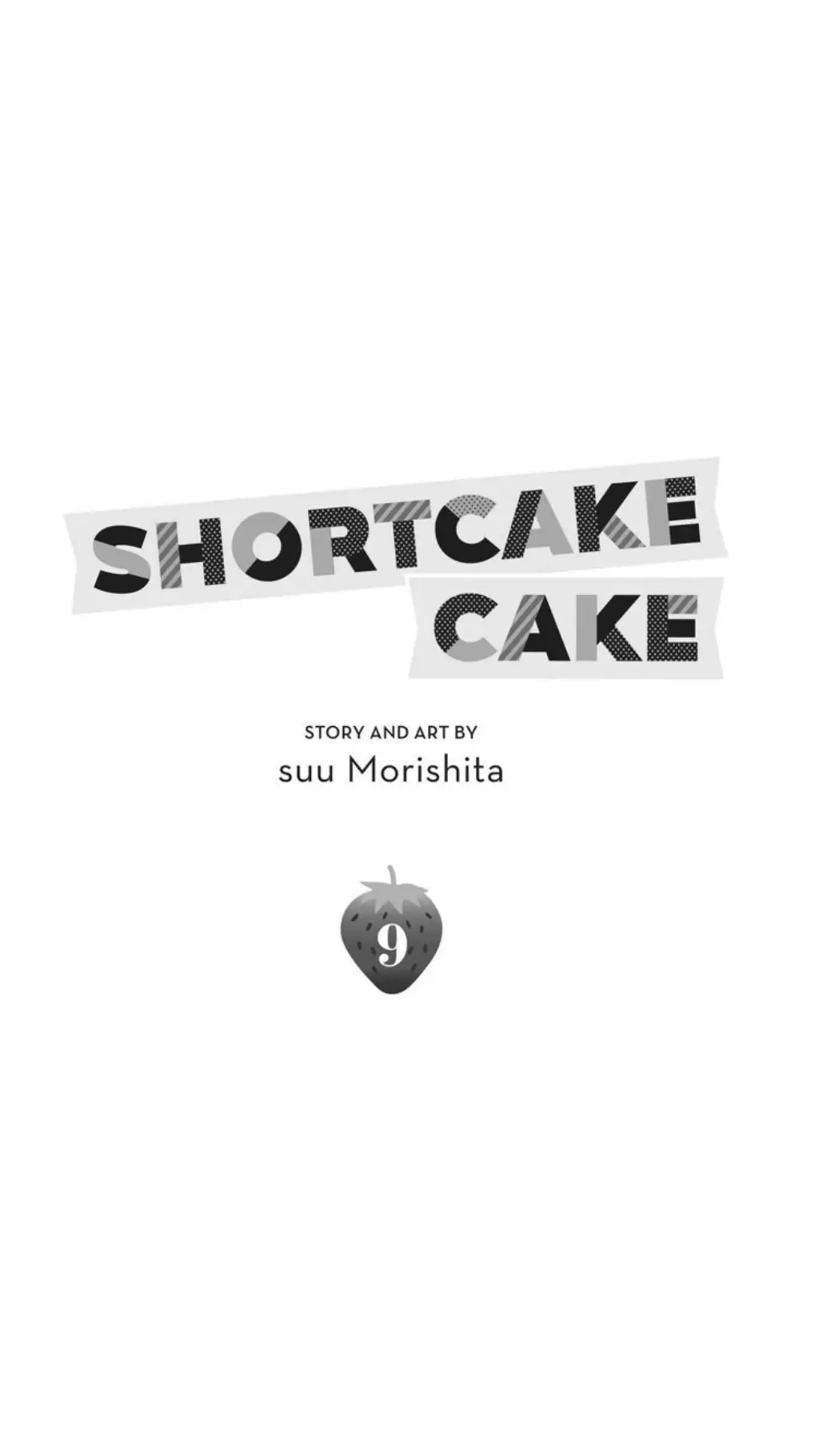 Read Shortcake Cake (en) Manga Online