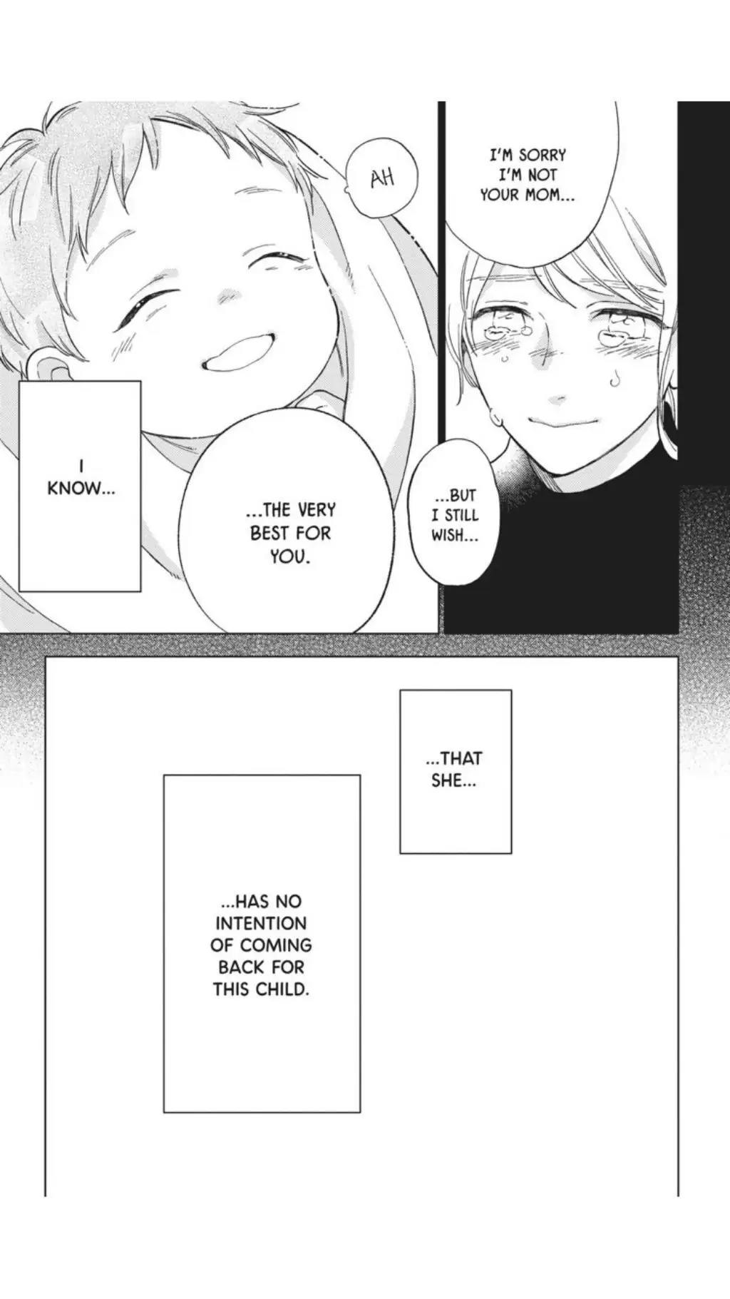 Read Shortcake Cake (en) Manga Online