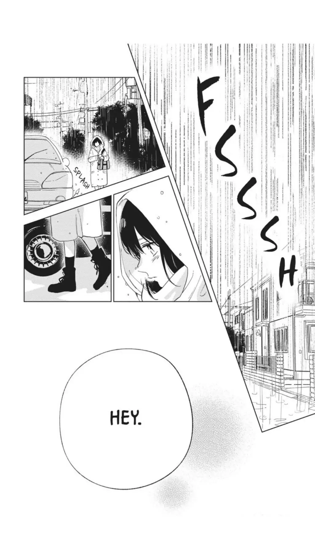 Read Shortcake Cake (en) Manga Online