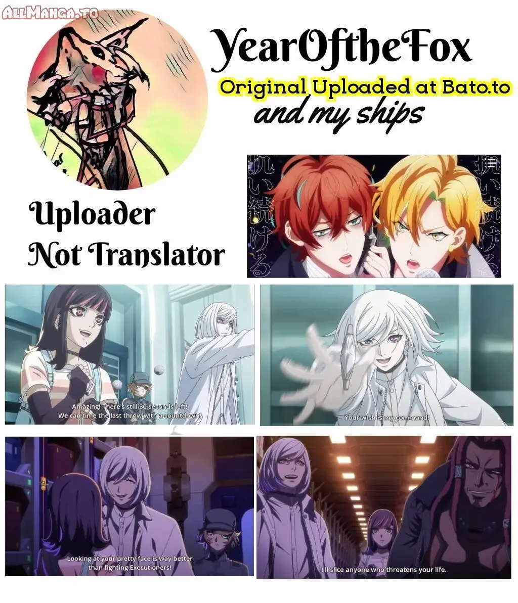 Read Shortcake Cake (en) Manga Online