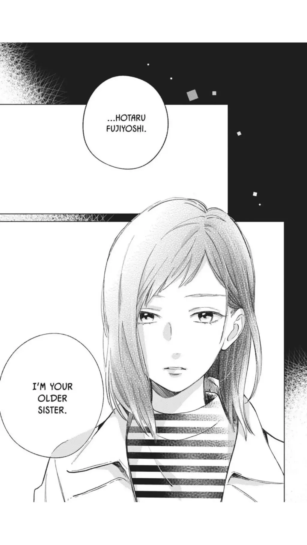 Read Shortcake Cake (en) Manga Online