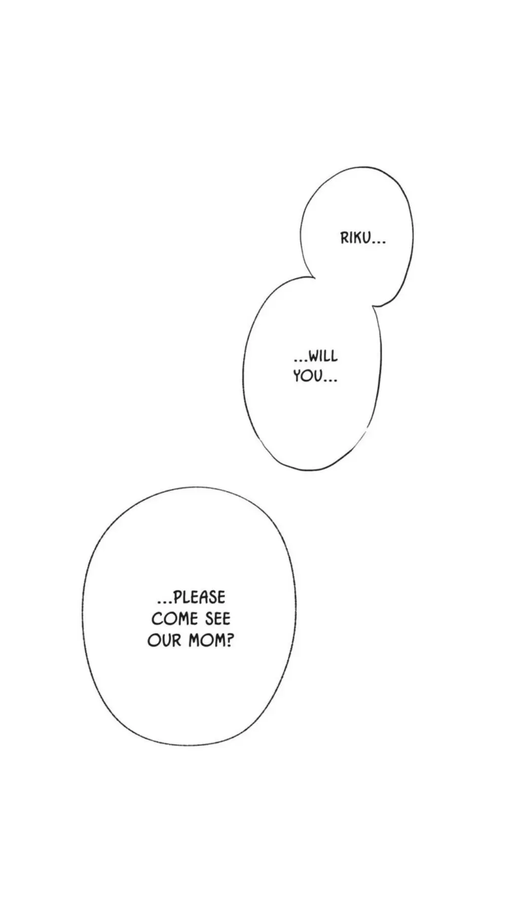 Read Shortcake Cake (en) Manga Online