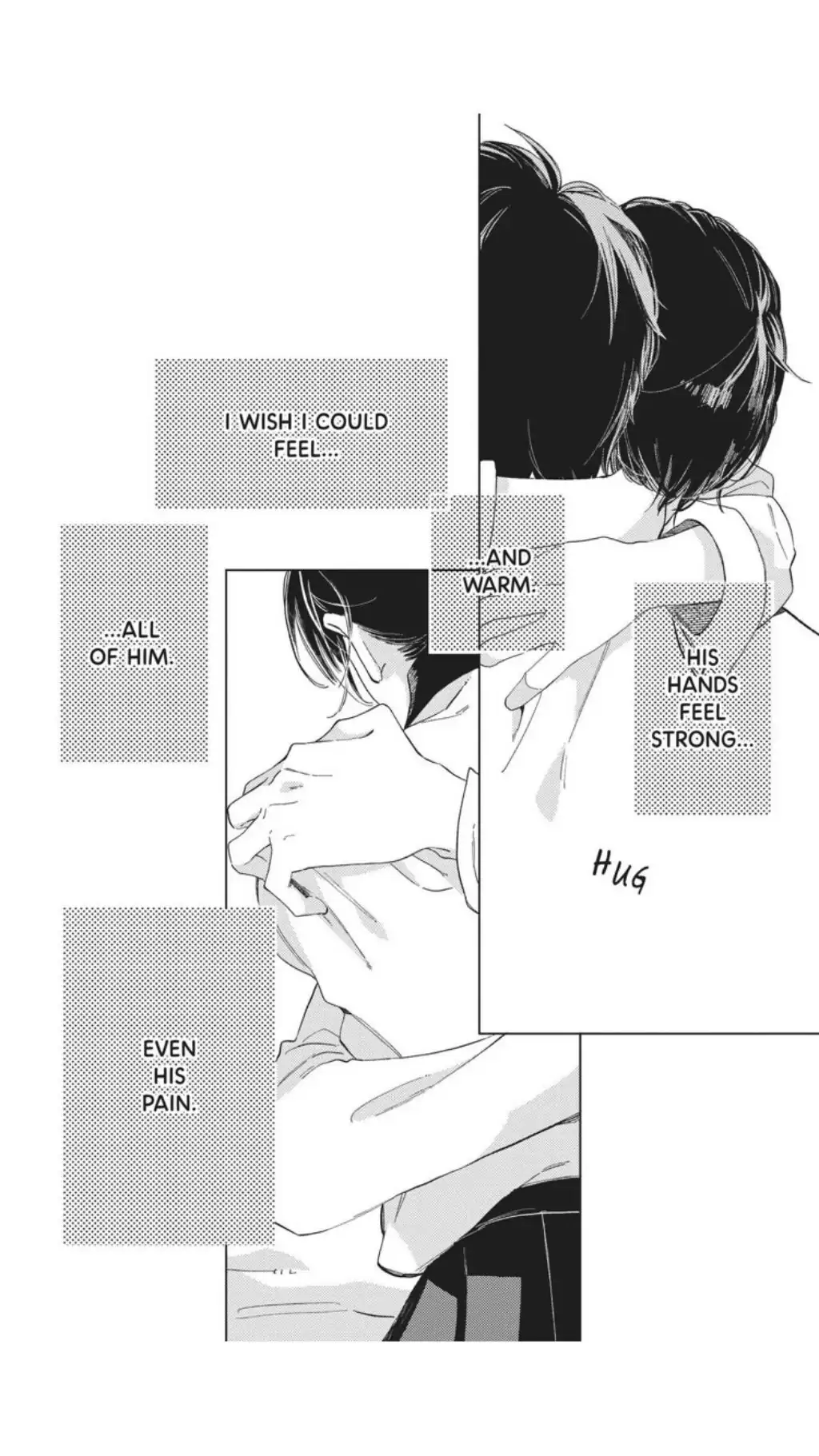 Read Shortcake Cake (en) Manga Online