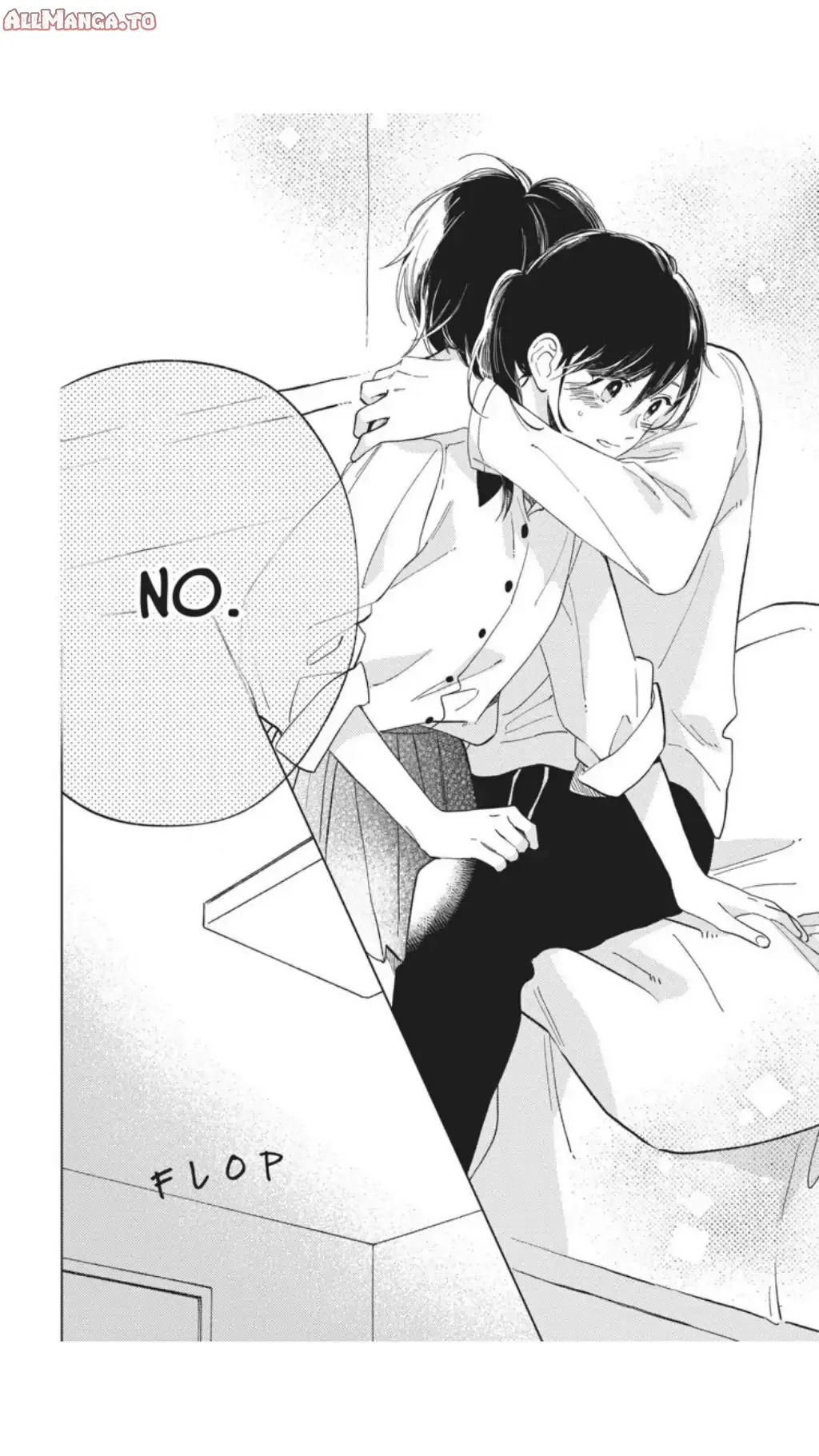 Read Shortcake Cake (en) Manga Online