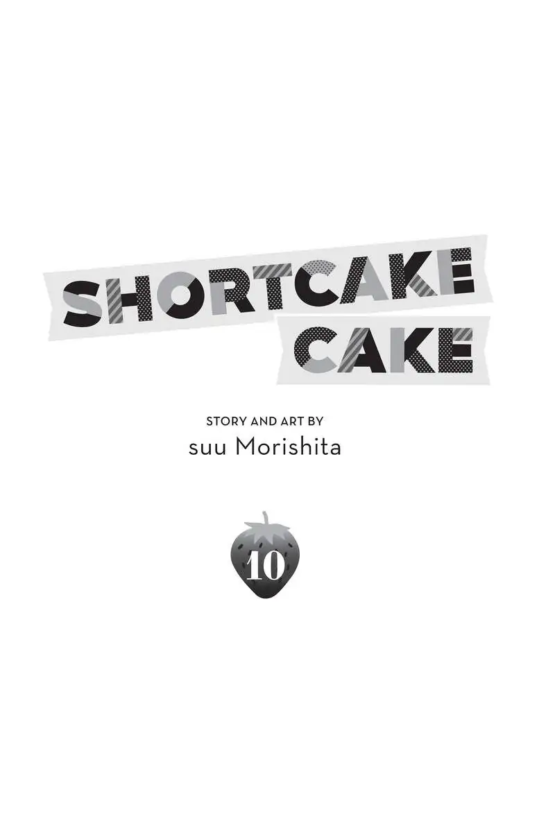 Read Shortcake Cake (en) Manga Online
