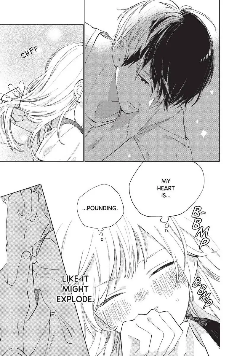 Read Shortcake Cake (en) Manga Online