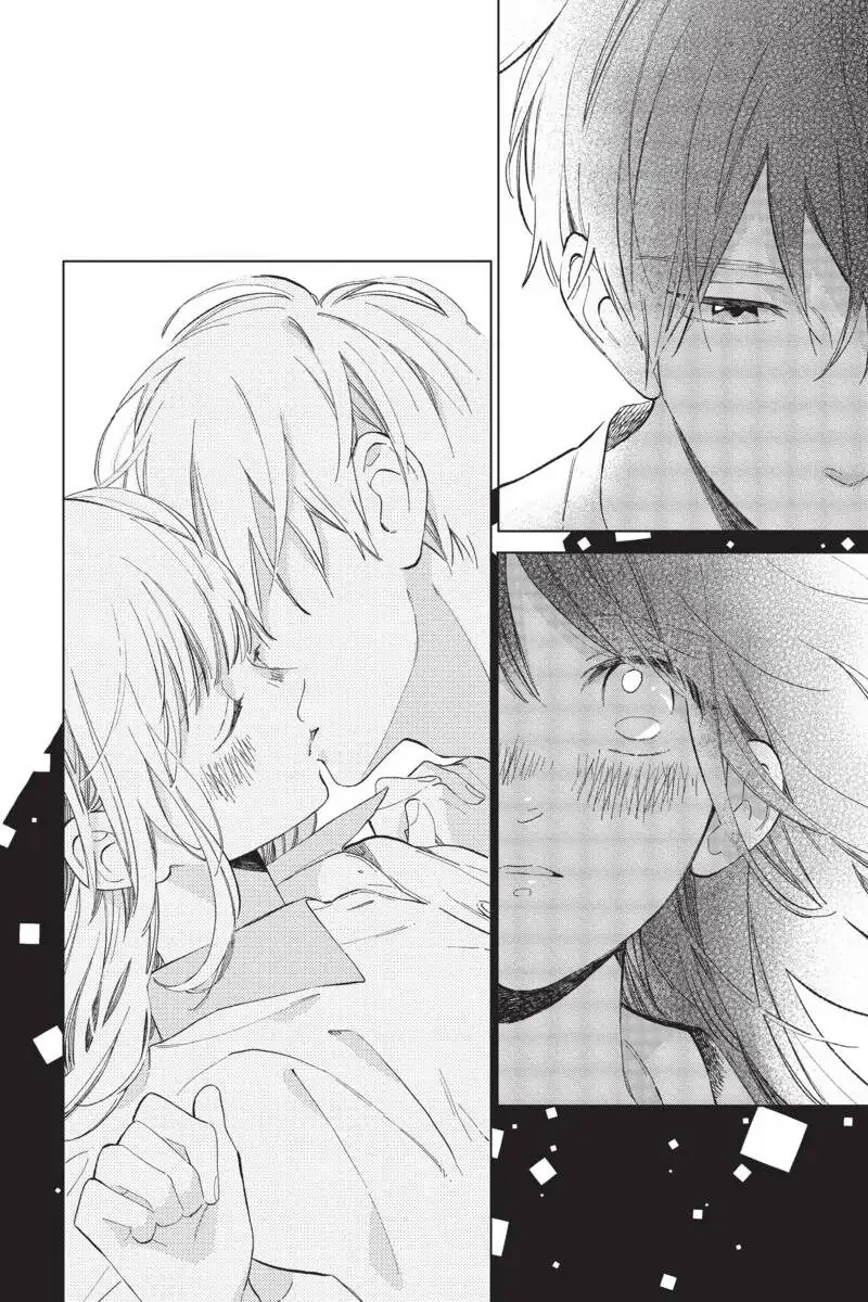 Read Shortcake Cake (en) Manga Online