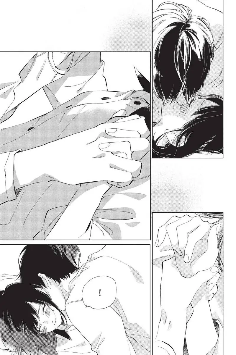 Read Shortcake Cake (en) Manga Online