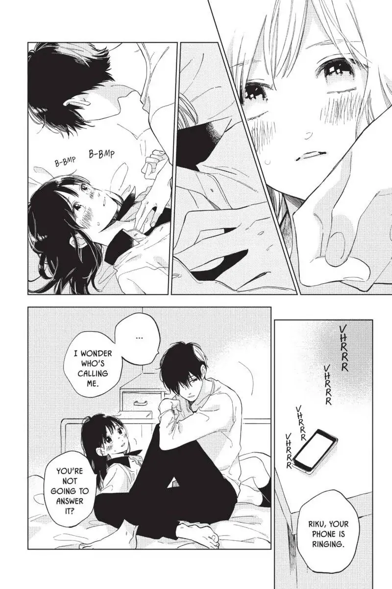 Read Shortcake Cake (en) Manga Online