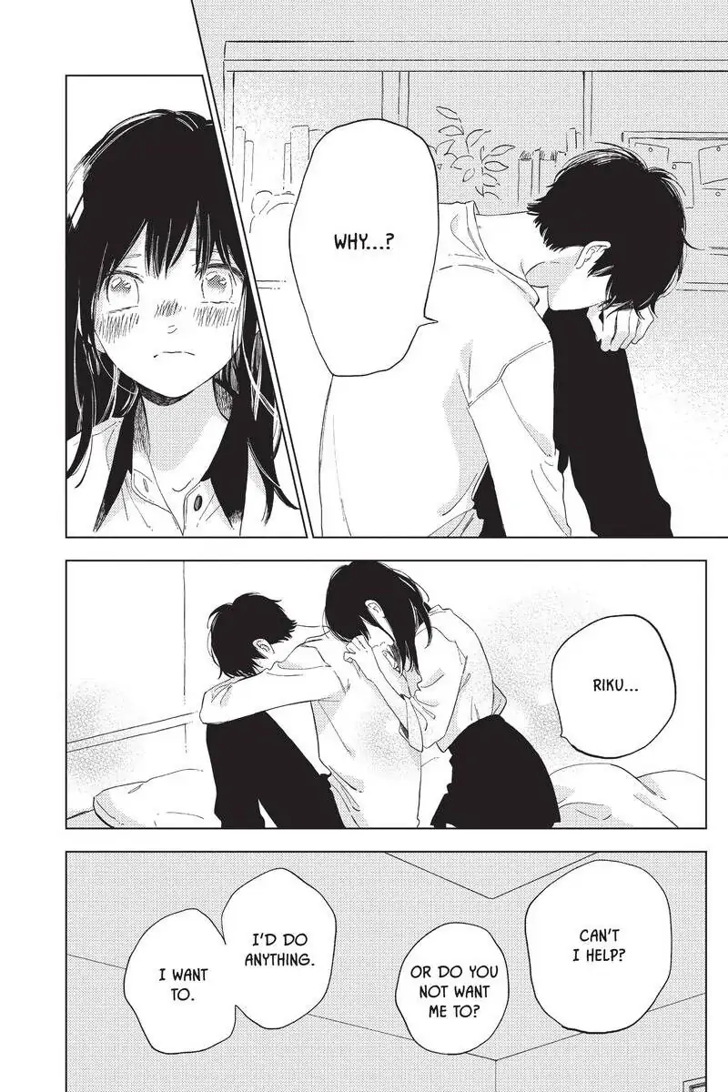 Read Shortcake Cake (en) Manga Online