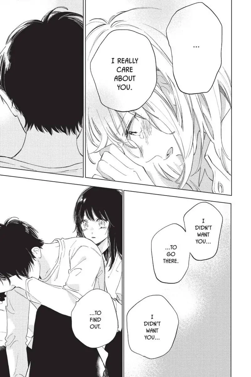 Read Shortcake Cake (en) Manga Online