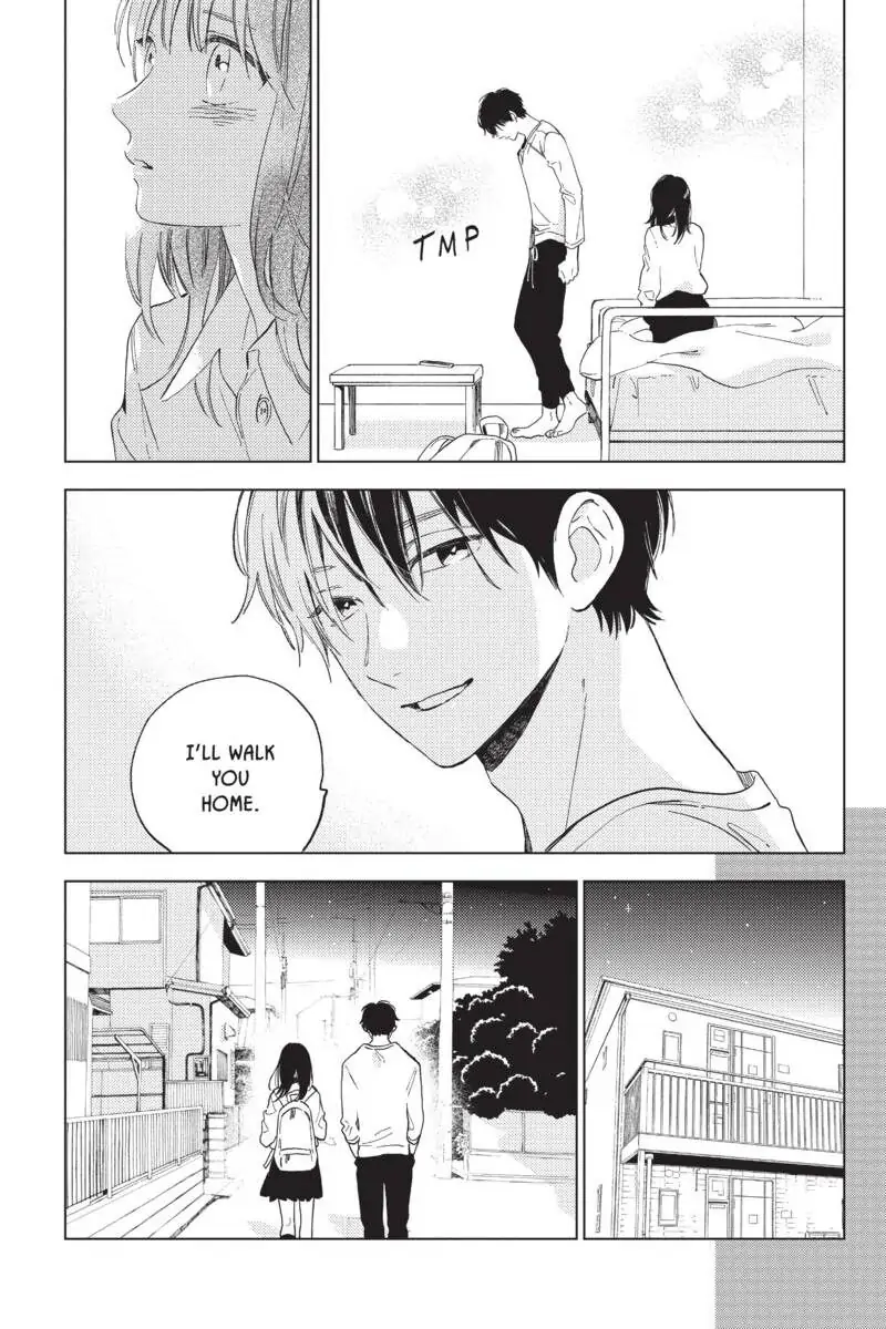 Read Shortcake Cake (en) Manga Online