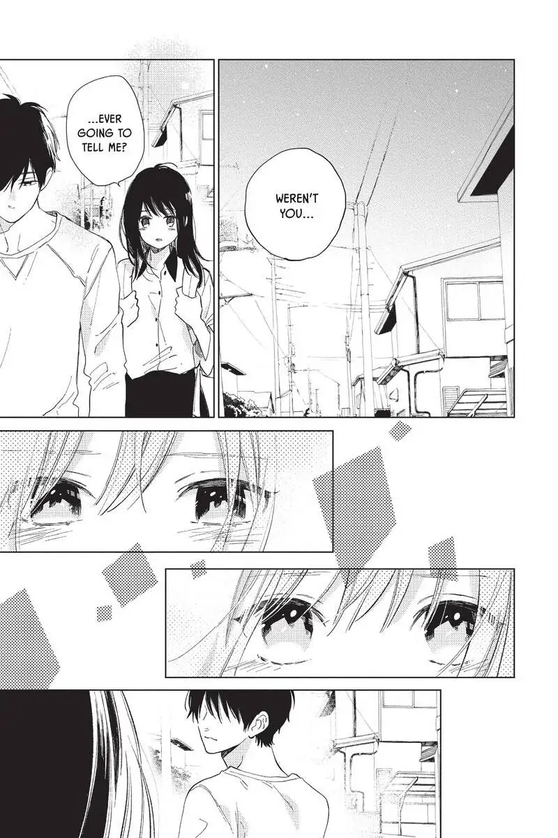 Read Shortcake Cake (en) Manga Online