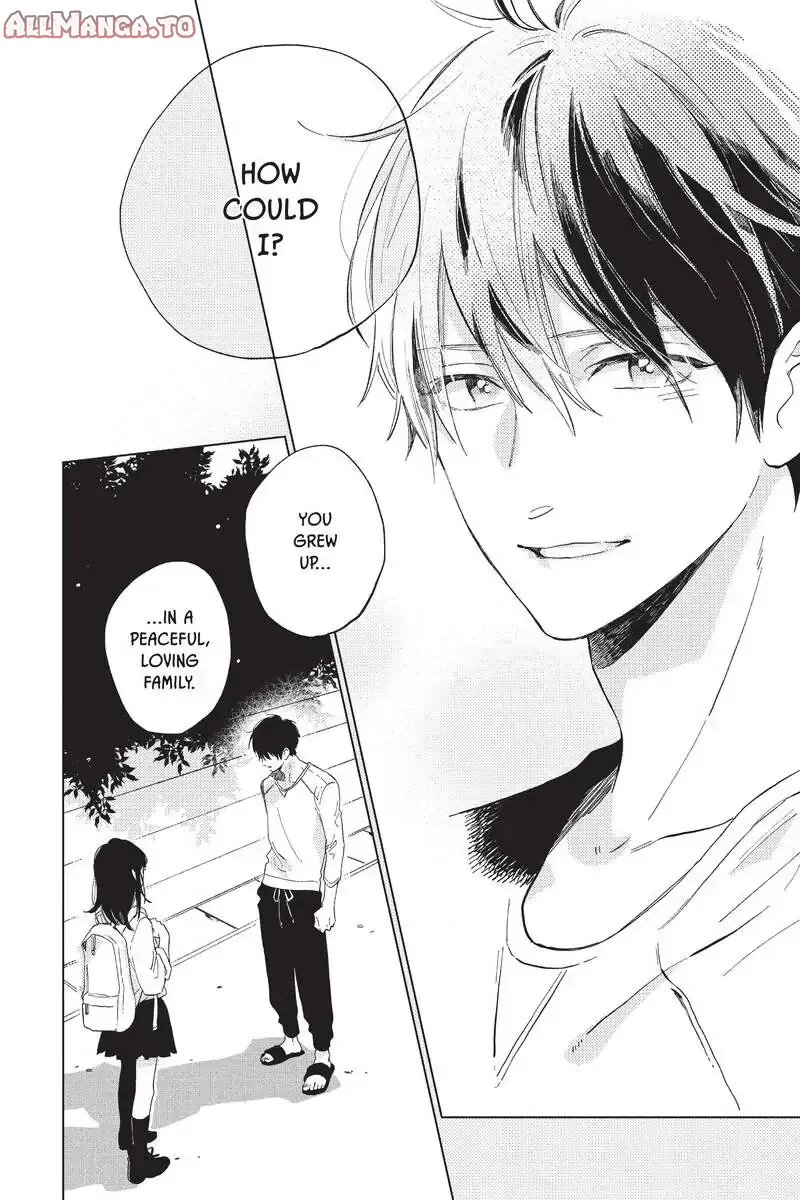 Read Shortcake Cake (en) Manga Online