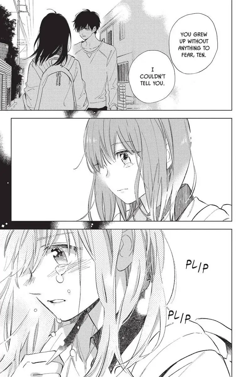 Read Shortcake Cake (en) Manga Online