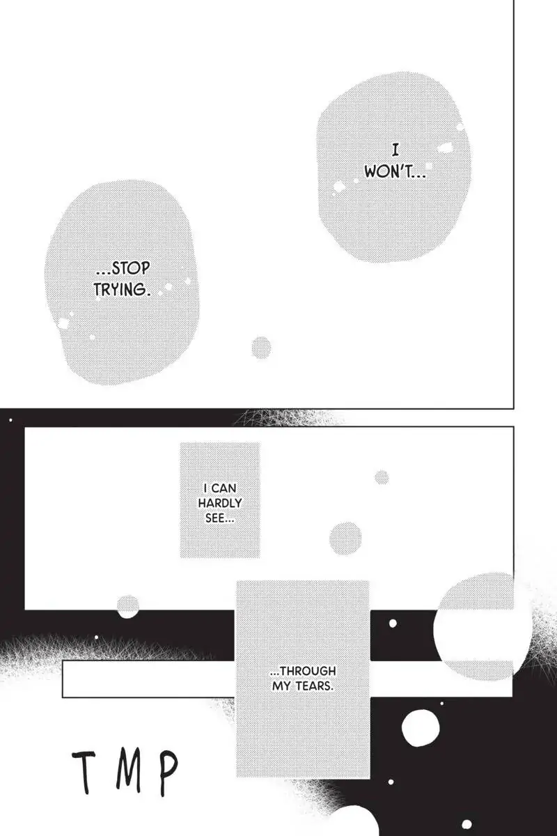 Read Shortcake Cake (en) Manga Online