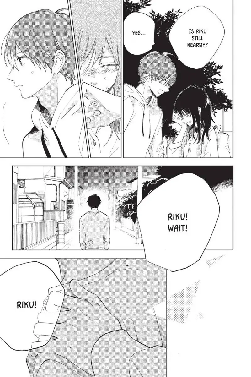 Read Shortcake Cake (en) Manga Online