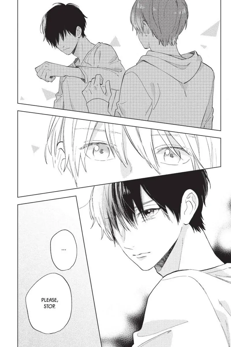 Read Shortcake Cake (en) Manga Online