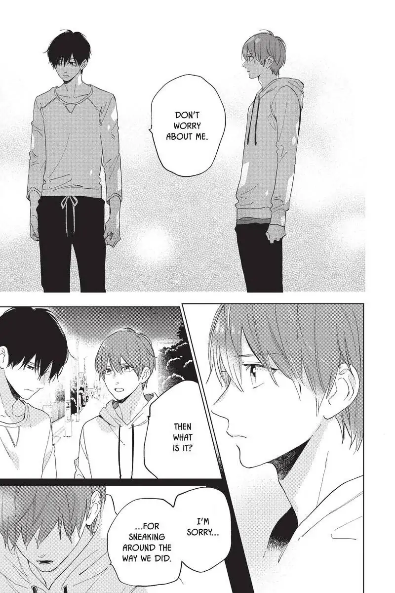 Read Shortcake Cake (en) Manga Online